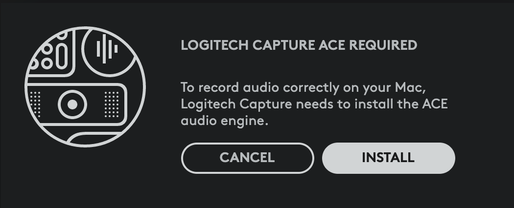 logi capture logi capture