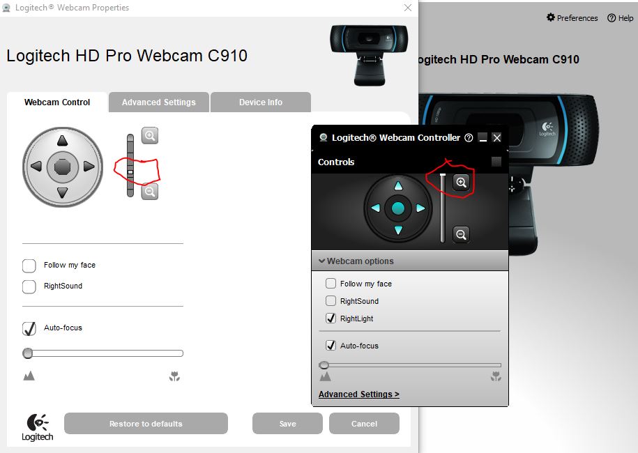 Настройка камеры logitech. Logitech cam Controller. Logitech Camera settings Mac. Webcam Control. Логитеч камера RIGHTSOUND Technology 6.