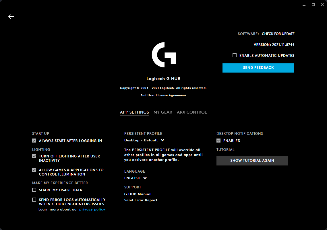 Logitech hub download. Logitech g Hub. Logitech g Hub программа. Logitech g Hub загрузка. Приложение Logitech Gaming software.