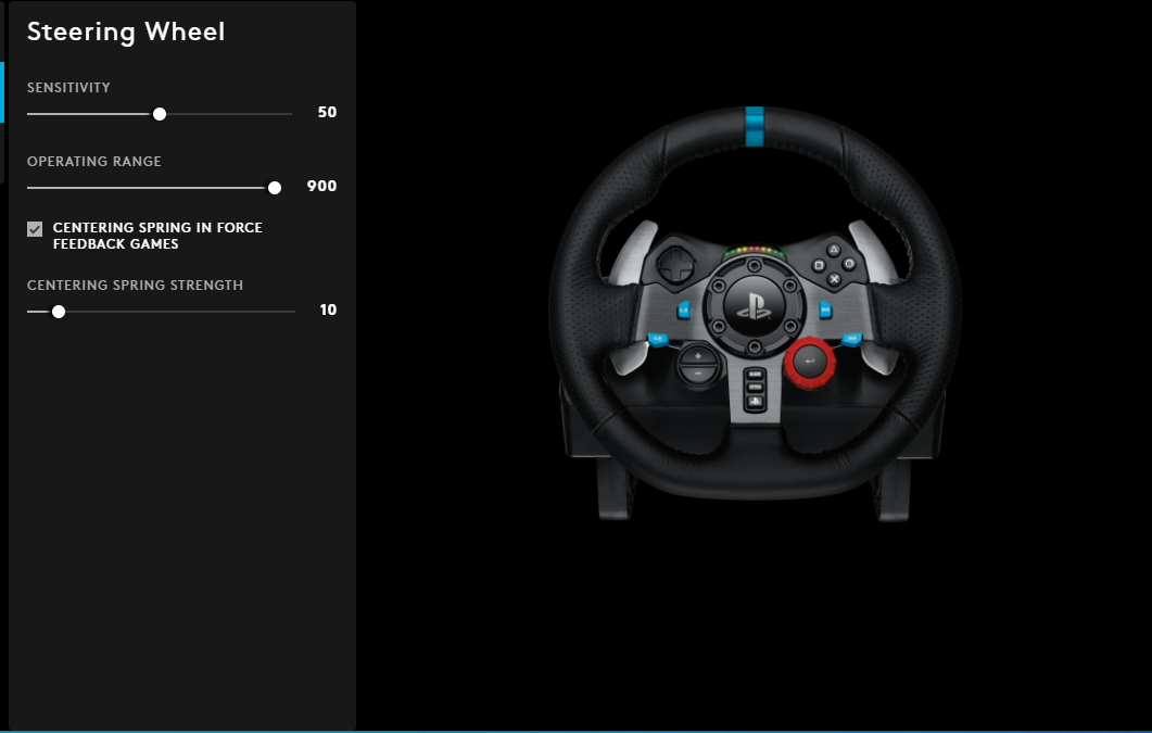 how to change logitech g hub download location