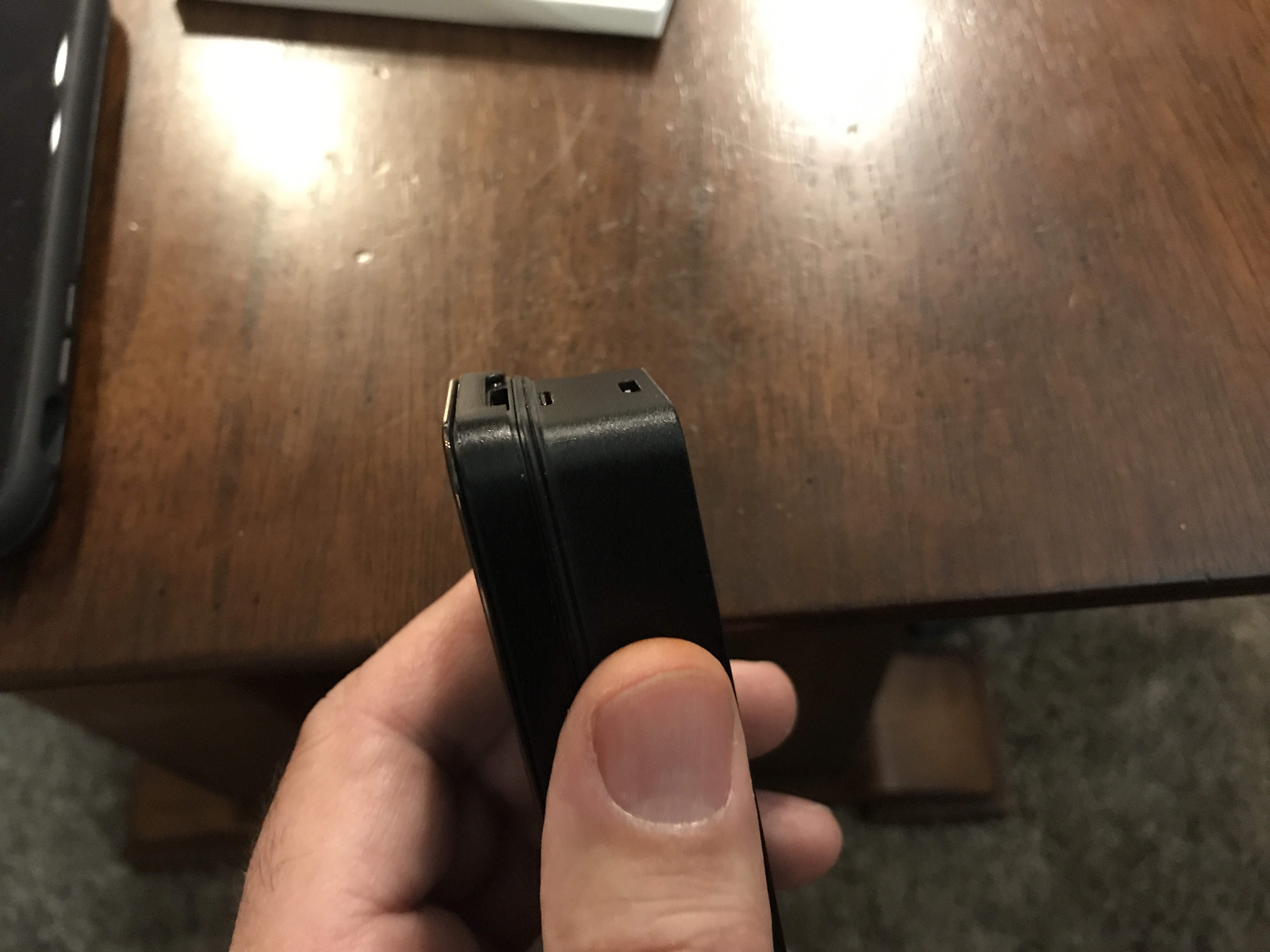 Doorbell Gets Very Hot And Goes Offline Logitech Support Und Downloads