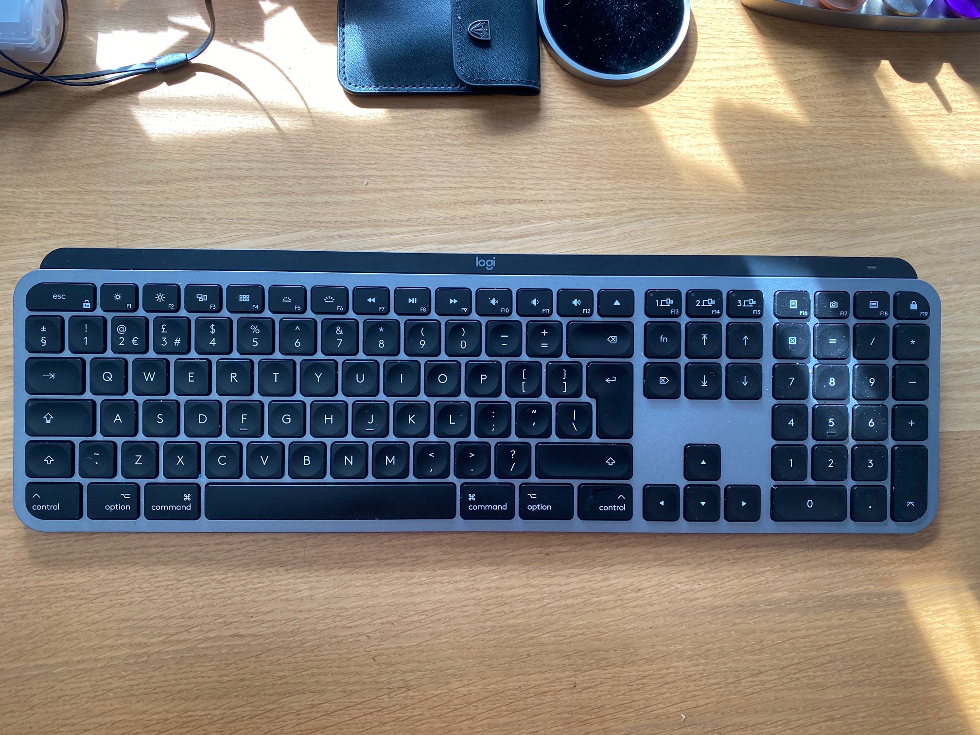 windows mac keyboard function keys