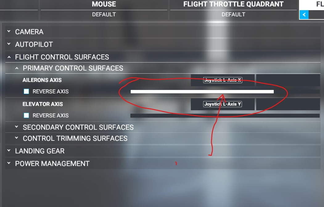 Flight Yoke System not working with Flight 2020 Logitech Flight Yoke System not working with Flight 2020 Logitech