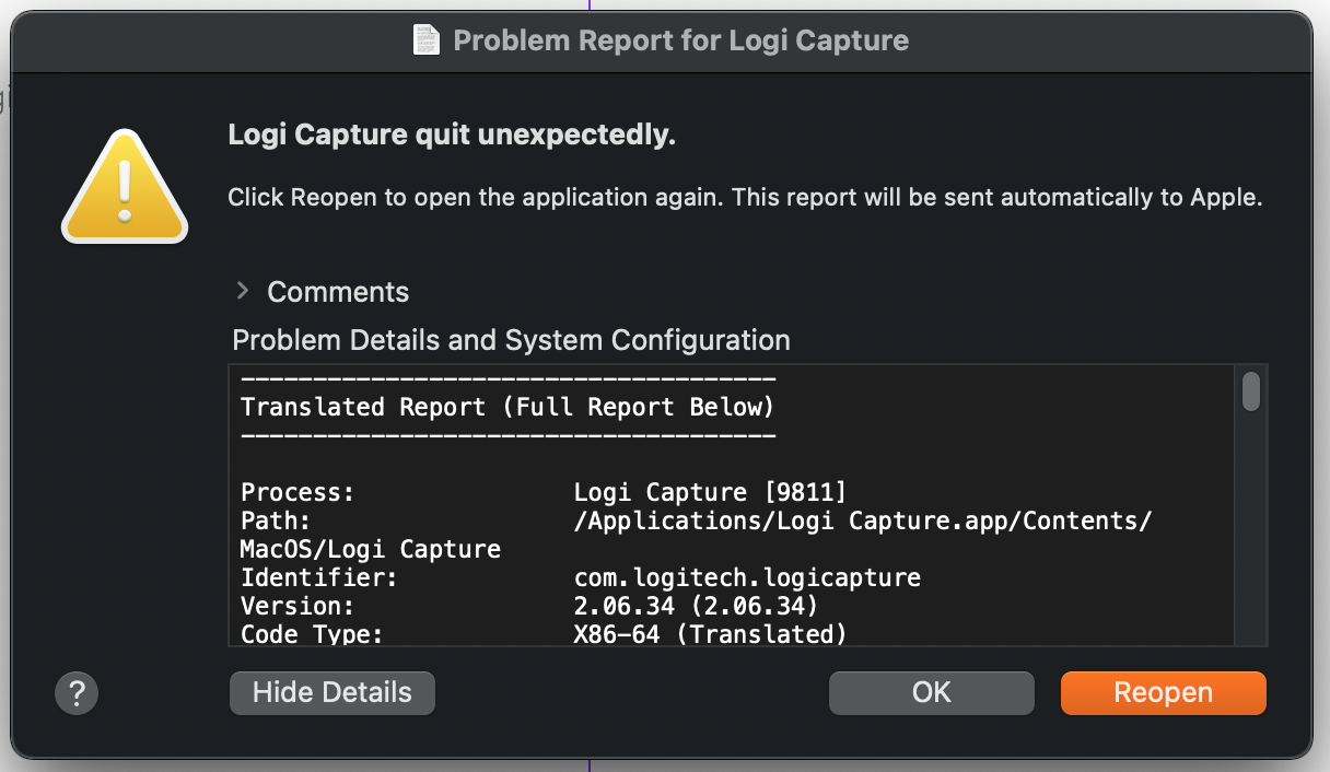 how to uninstall logitech g hub on mac