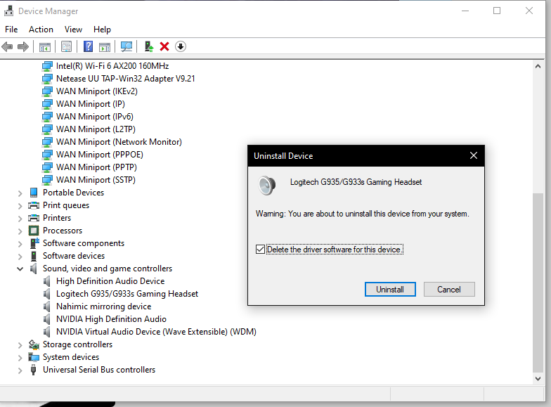 rollback driver option not available help rollback driver option not available help