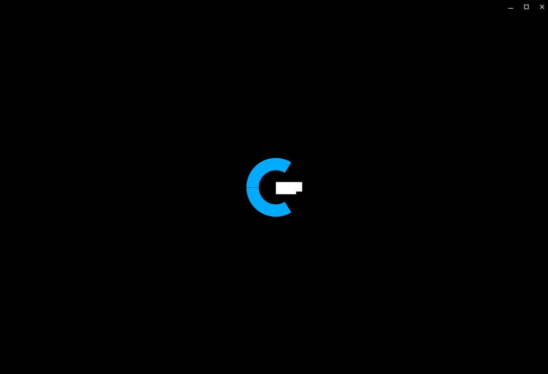 Logitech G Hub Ne Veut Pas S'installer